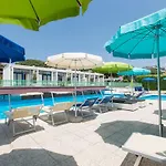 Hotel Poggioverde Roma