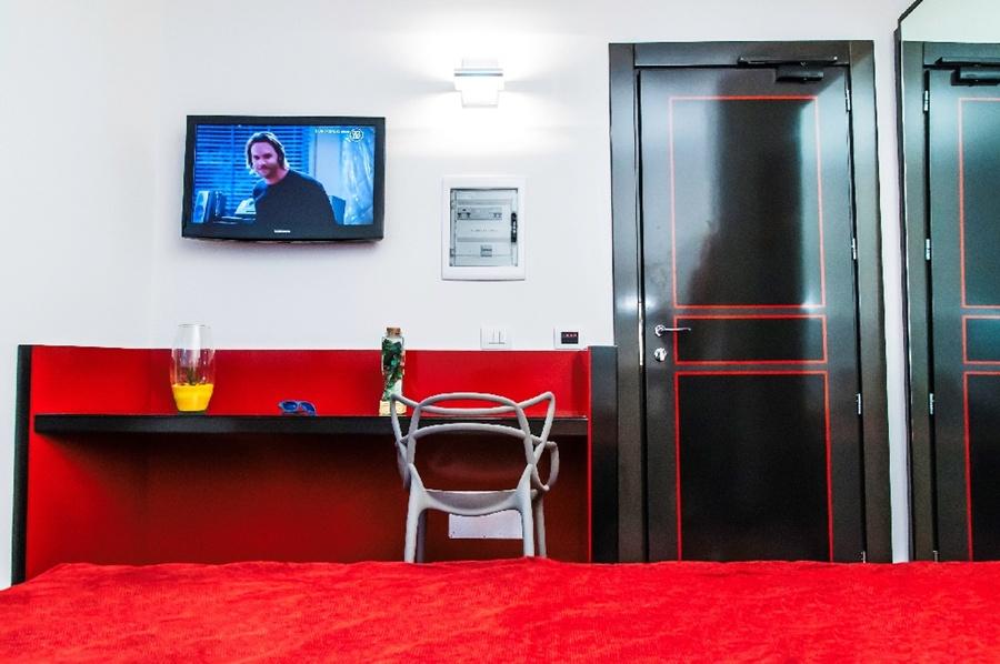 Poggioverde Hotel Rome
