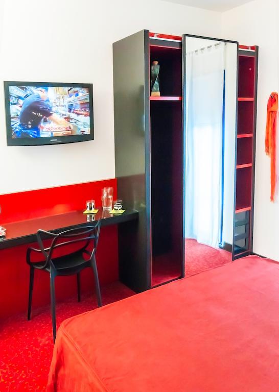 Hotel Poggioverde 3*