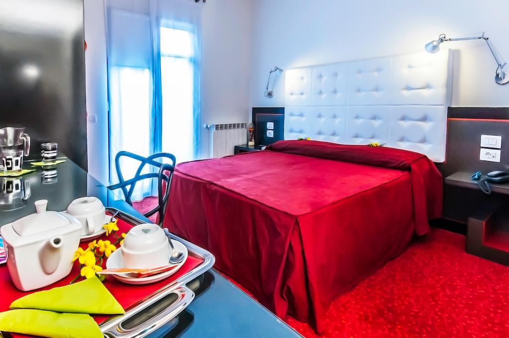 Hotel Poggioverde 3*