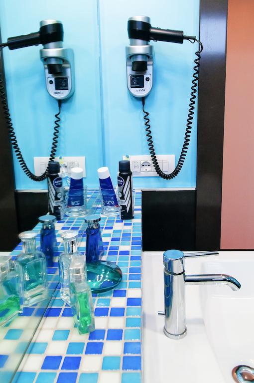 Hotel Poggioverde Roma