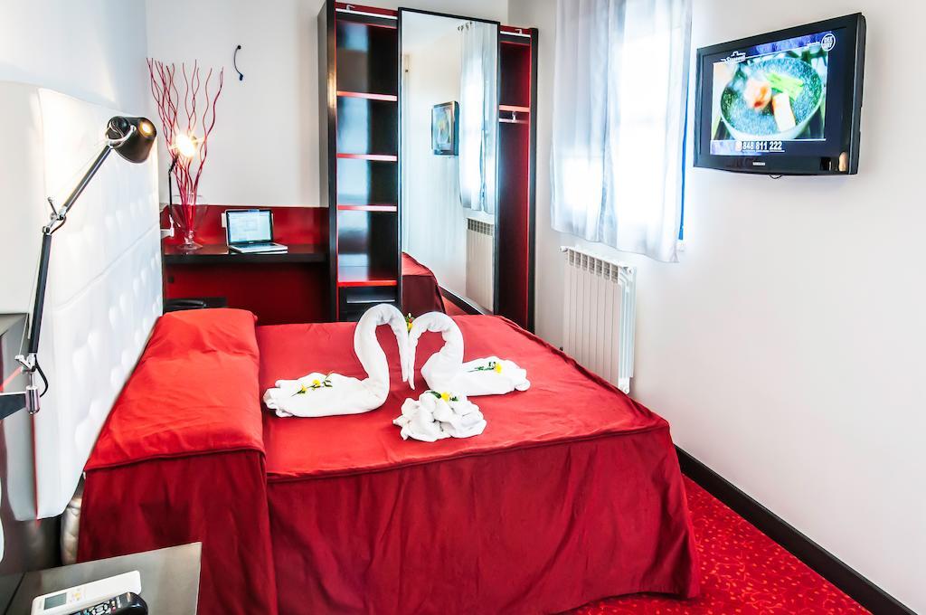 Hotel Poggioverde 3*