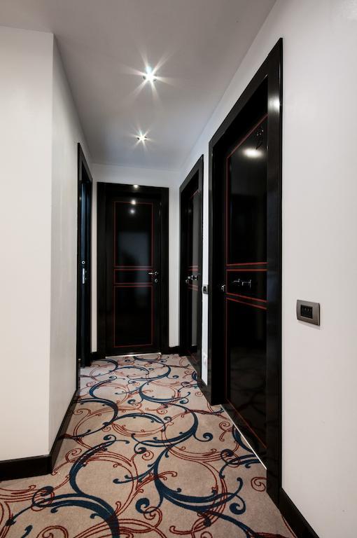 Hotel Poggioverde 3*