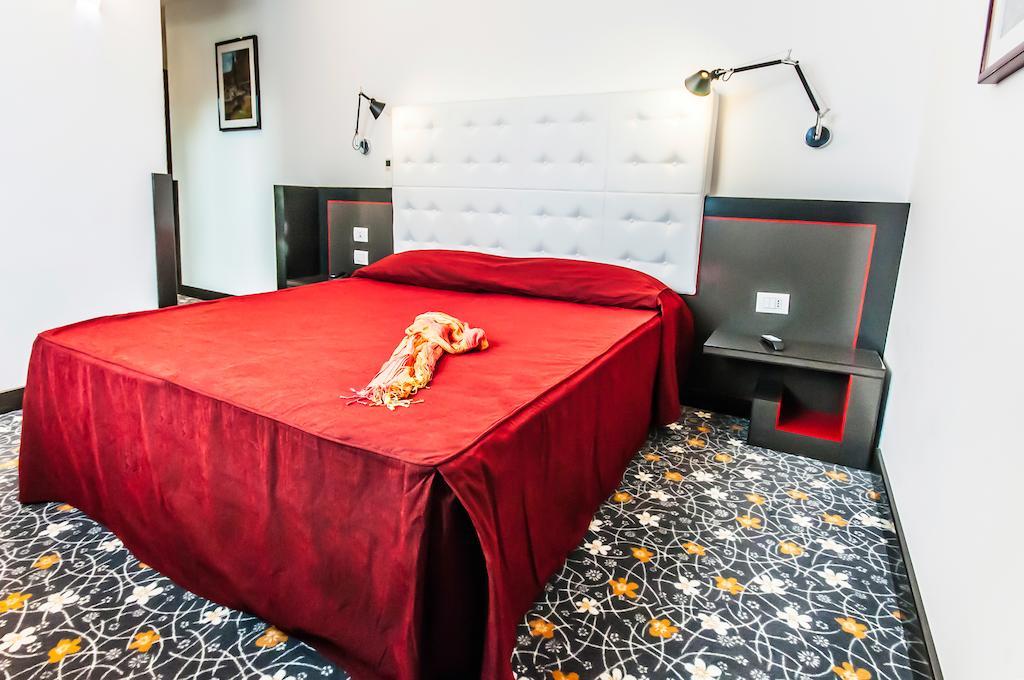 Hotel Poggioverde Rome