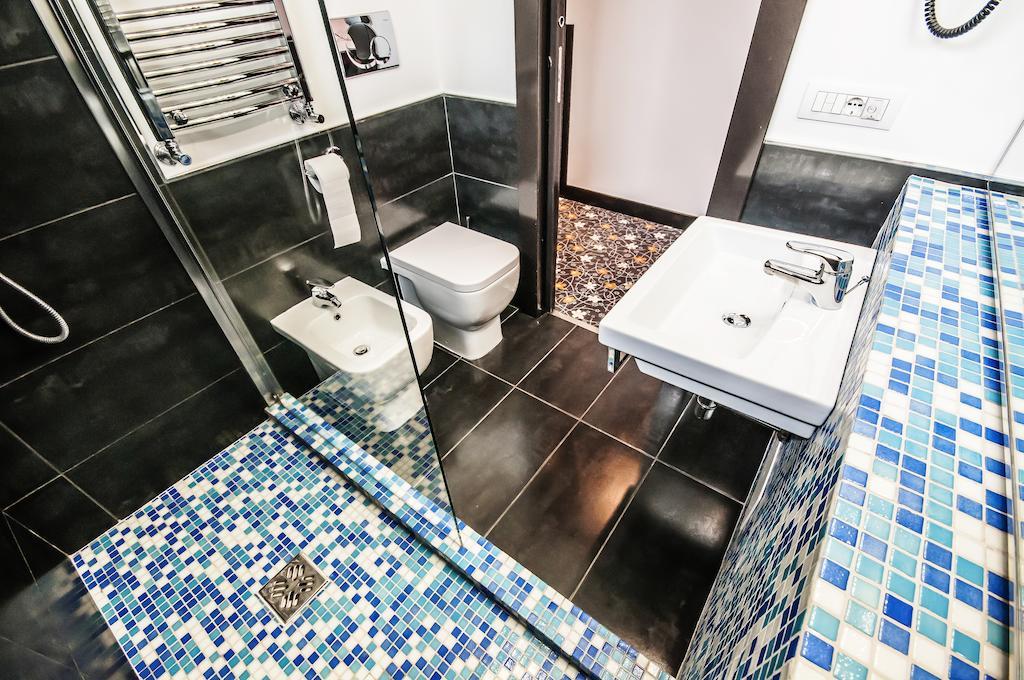 Hotel Poggioverde Roma