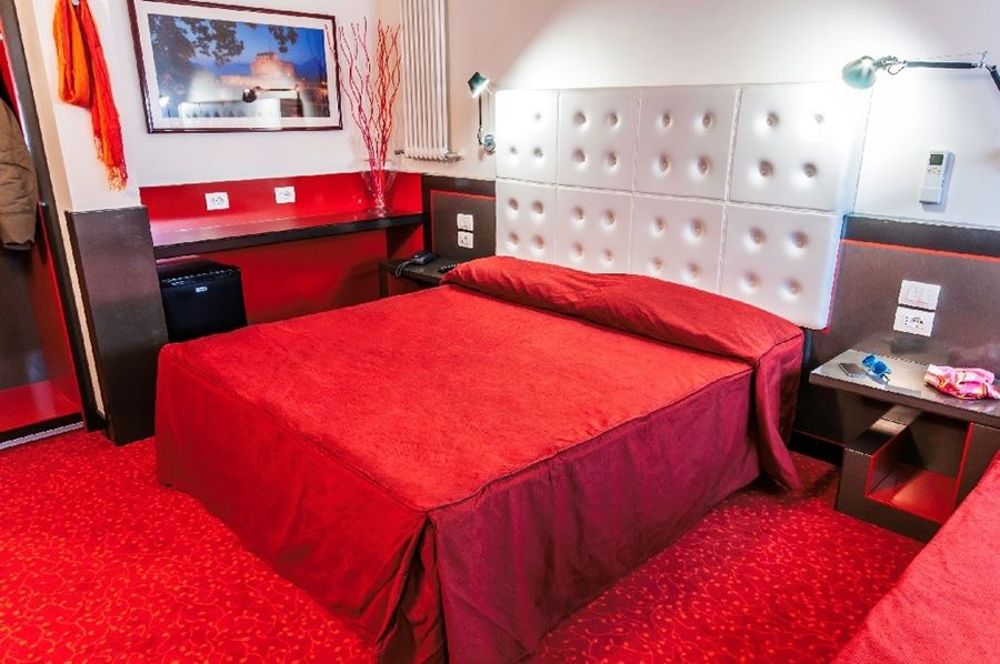 Hotel Poggioverde