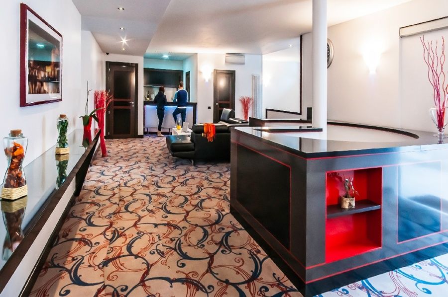 Hotel Poggioverde 3*