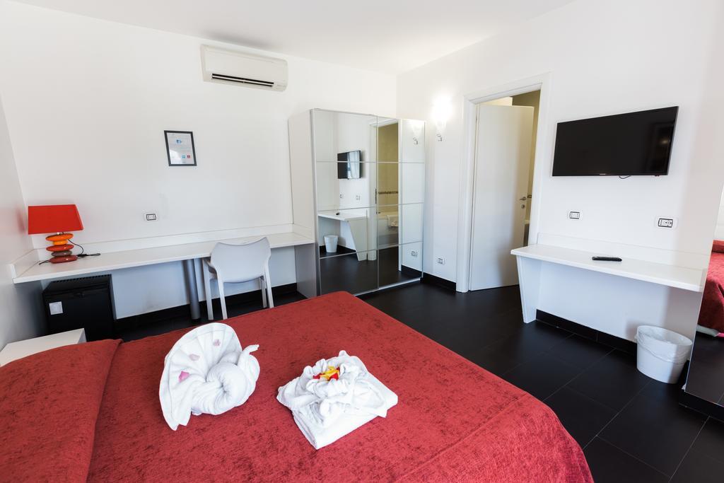 Hotel Poggioverde Rome