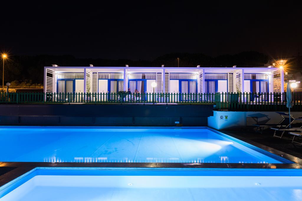 Hotel Poggioverde 3*