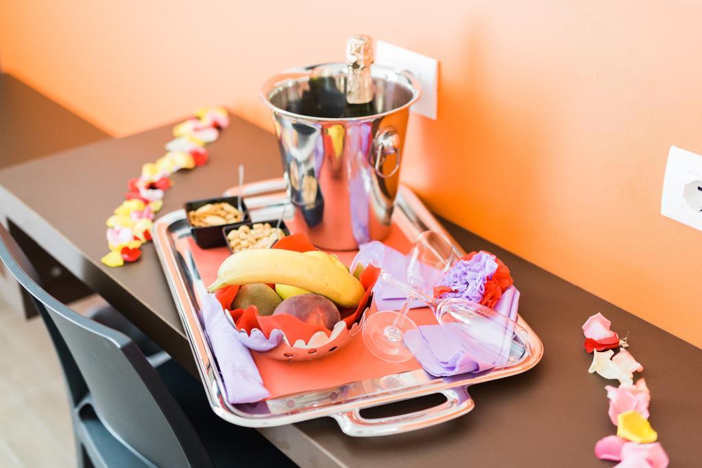 Hotel Poggioverde 3*