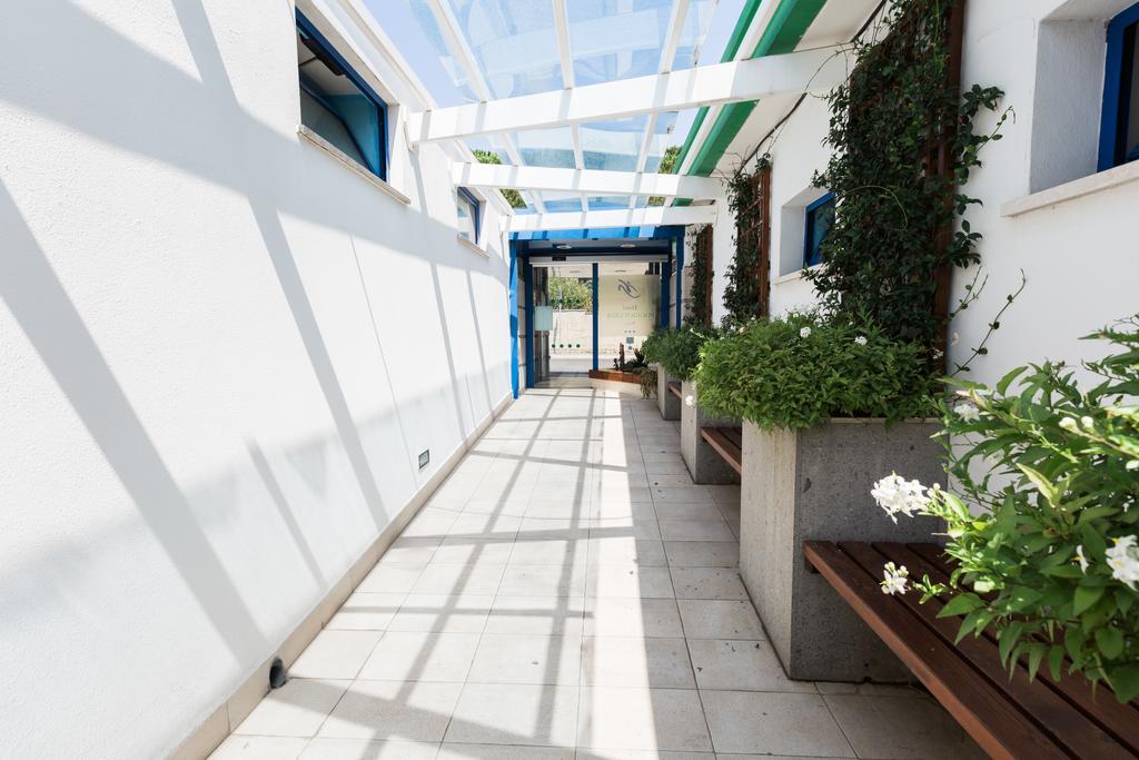 Hotel Poggioverde 3*