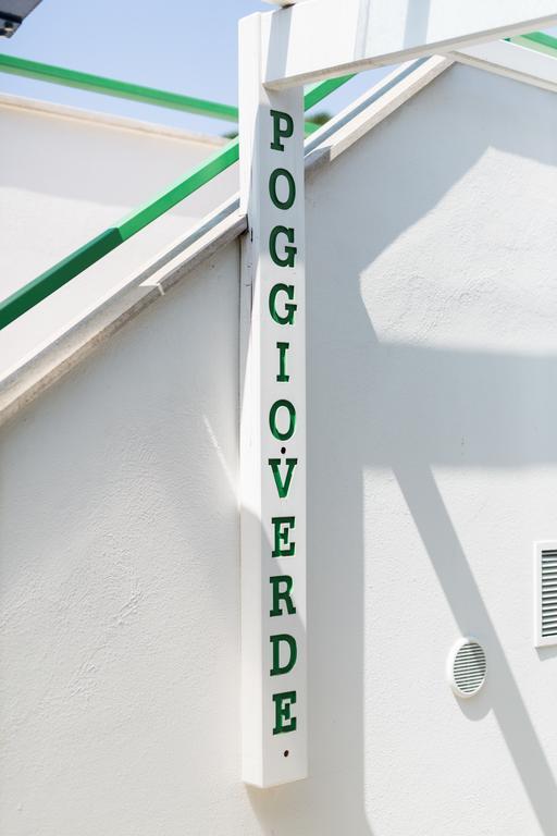 Hotel Poggioverde