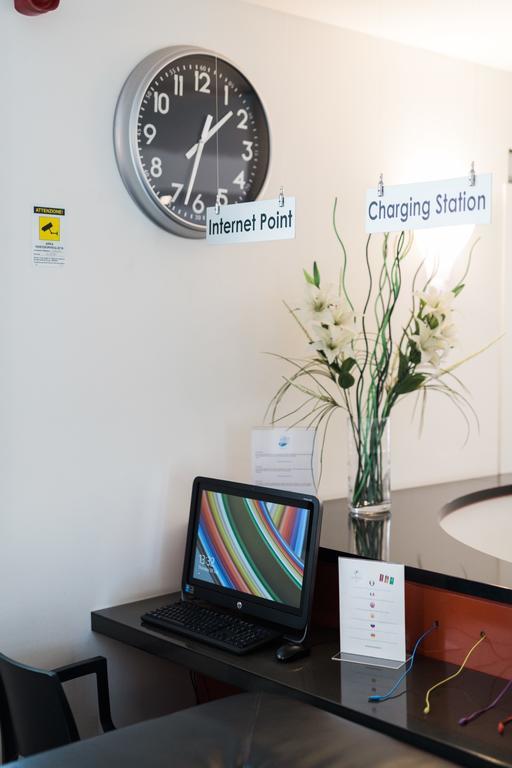 Hotel Poggioverde 3*