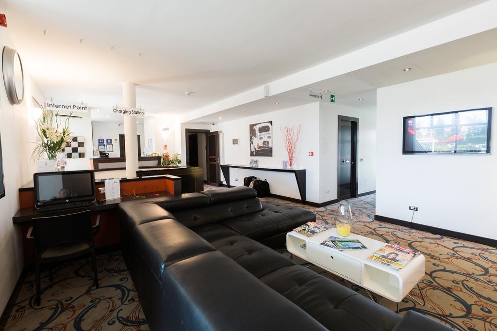 Hotel Poggioverde