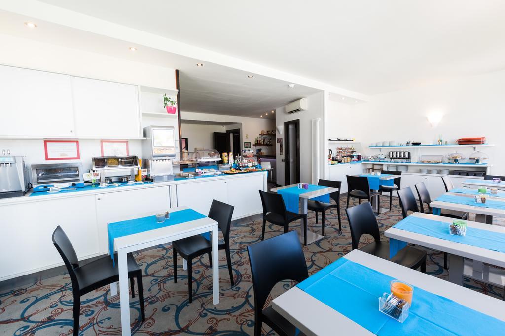 Hotel Poggioverde Rome