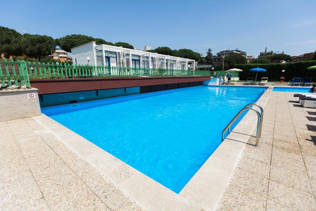 Hotel Poggioverde Rome