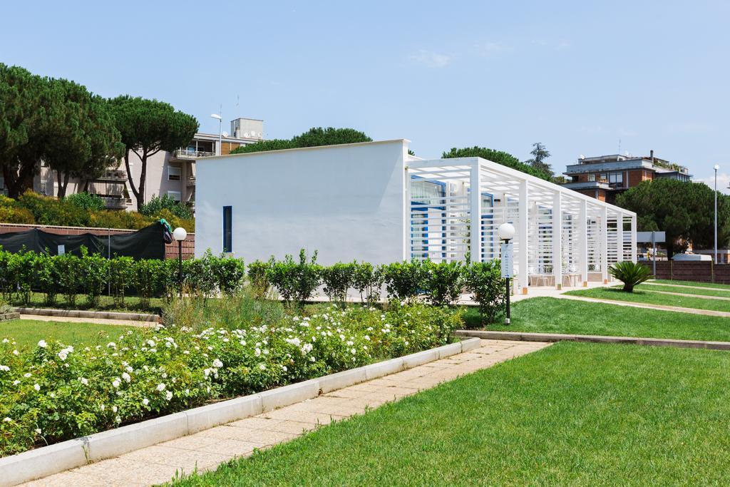 Poggioverde Rome