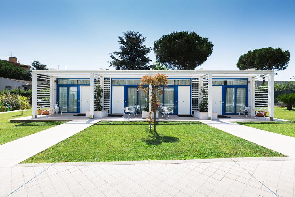 Hotel Poggioverde Rome