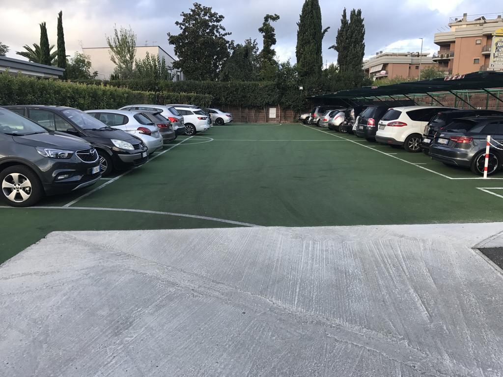 Poggioverde 3*