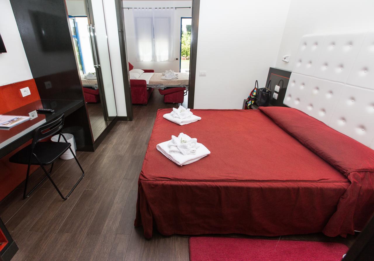 Poggioverde Hotel