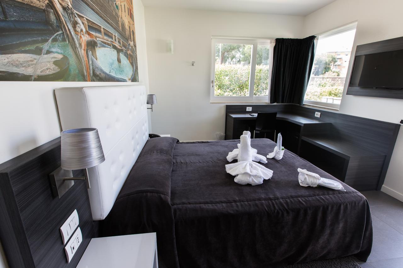 Hotel Poggioverde 3*