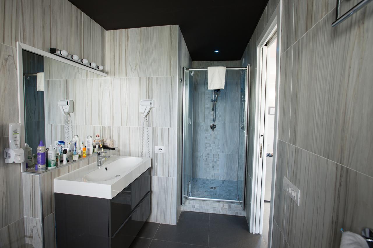 Poggioverde 3* Rome